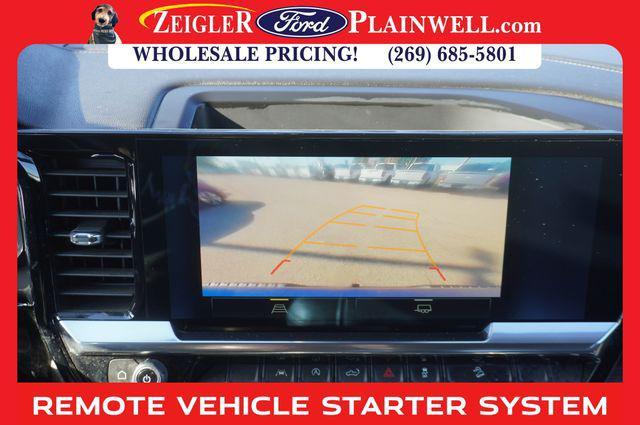 used 2023 Chevrolet Silverado 1500 car, priced at $40,999