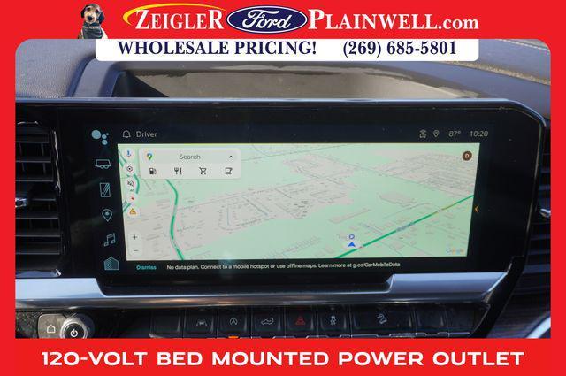 used 2023 Chevrolet Silverado 1500 car, priced at $40,999