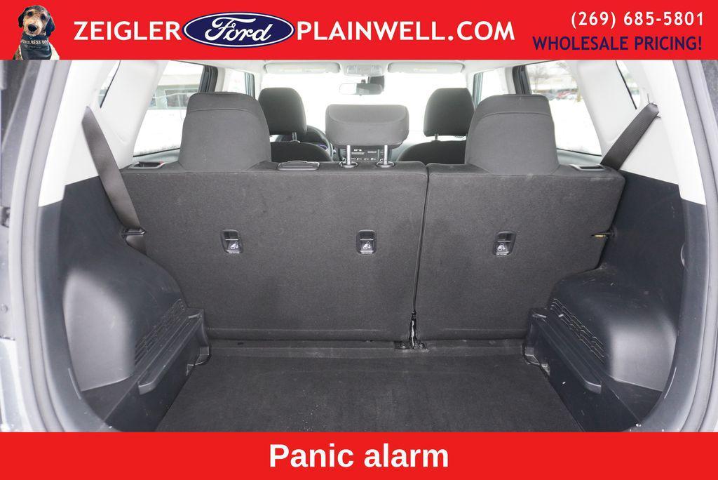 used 2024 Kia Soul car, priced at $15,555