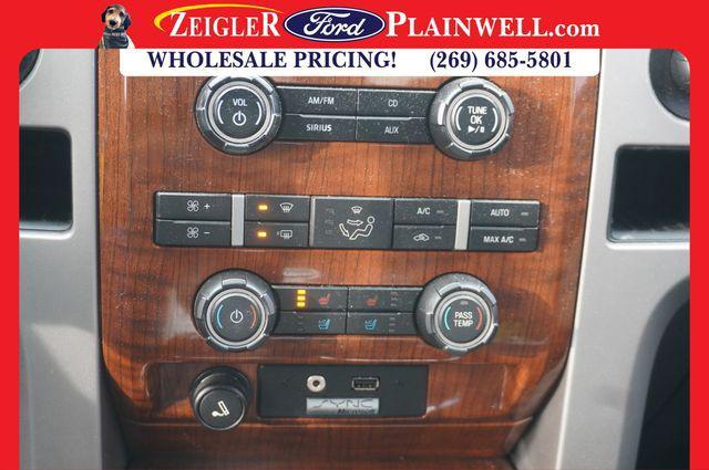 used 2010 Ford F-150 car, priced at $14,991