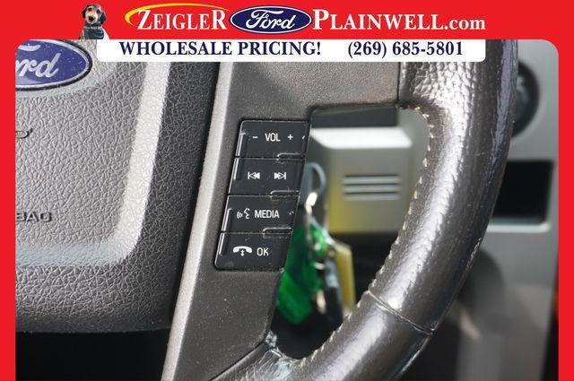 used 2010 Ford F-150 car, priced at $14,991