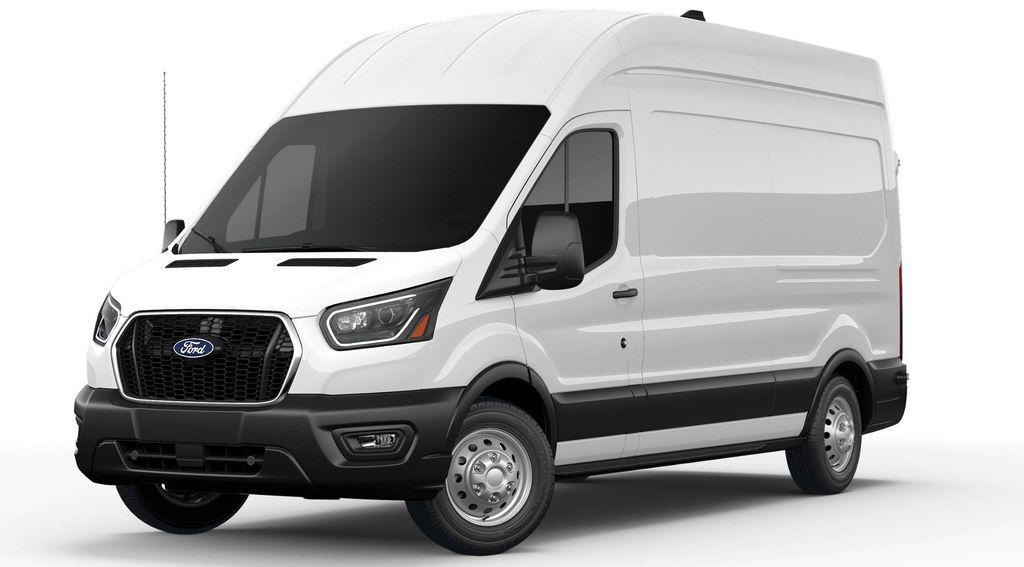 new 2026 Ford Transit-350 car