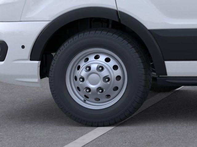 new 2026 Ford Transit-350 car