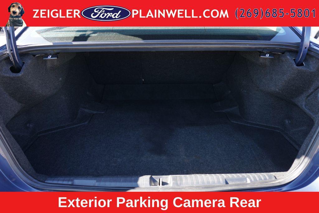 used 2023 Subaru Legacy car, priced at $18,454