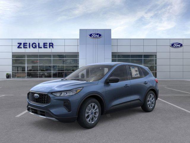 new 2026 Ford Escape car
