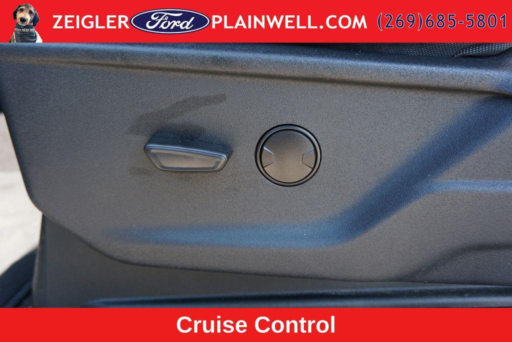 used 2022 Ford F-150 car, priced at $23,294
