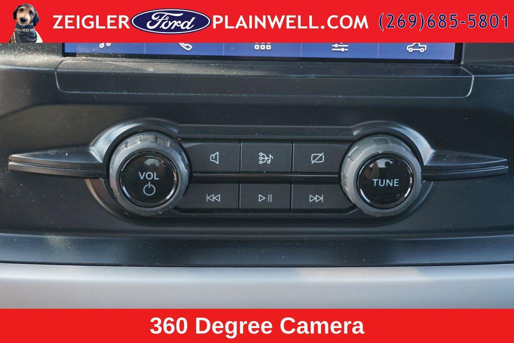 used 2022 Ford F-150 car, priced at $23,294
