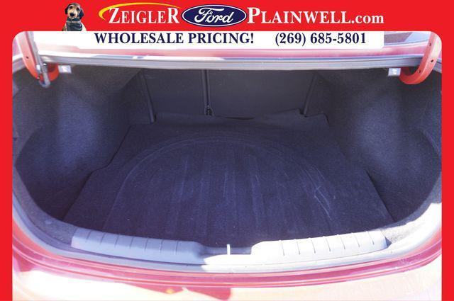 used 2019 Hyundai Elantra car, priced at $12,999