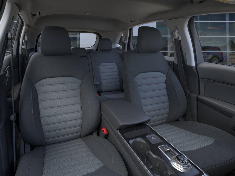 new 2024 Ford Edge car, priced at $29,999