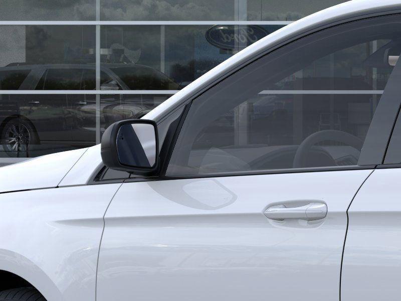 new 2024 Ford Edge car, priced at $29,999