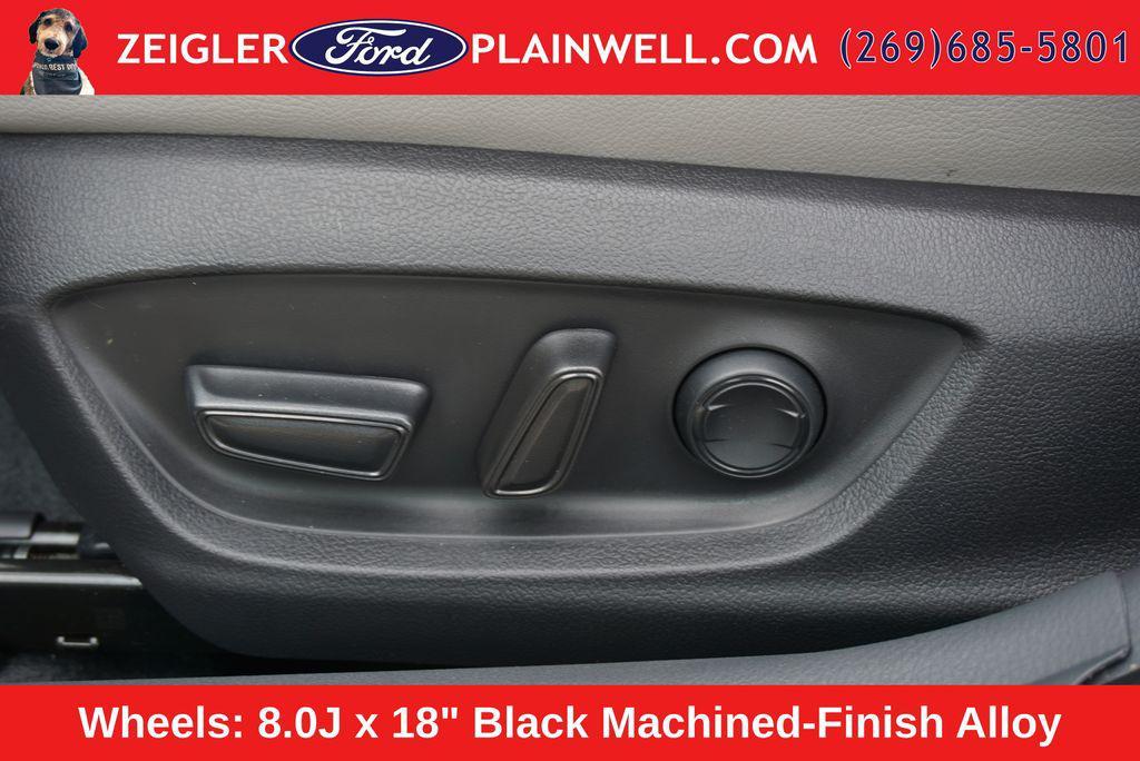 used 2022 Toyota Camry car, priced at $26,504