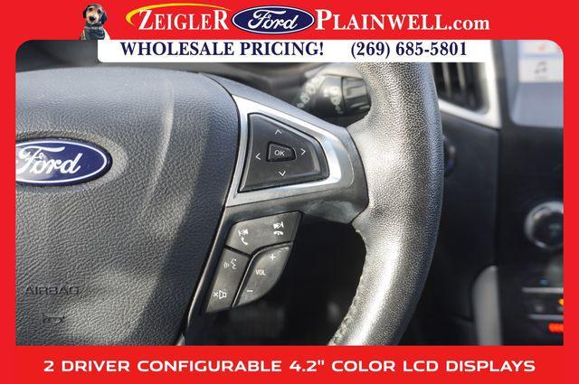 used 2019 Ford Edge car, priced at $13,770