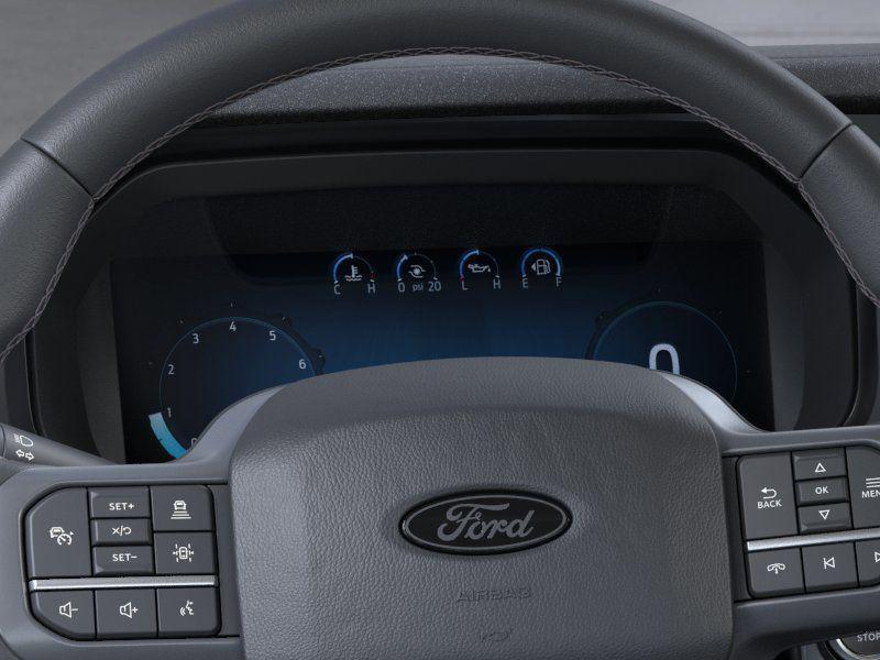 new 2026 Ford F-150 car, priced at $71,458