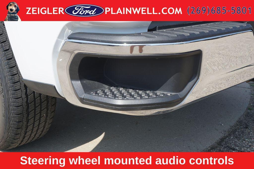used 2023 Chevrolet Silverado 1500 car, priced at $33,004