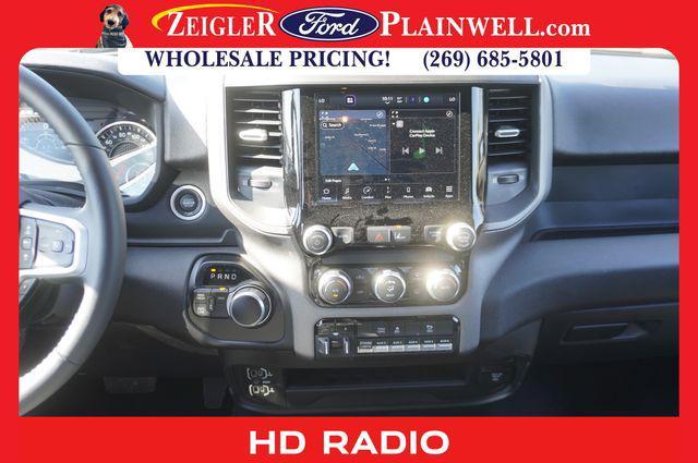 used 2024 Ram 3500 car, priced at $58,222