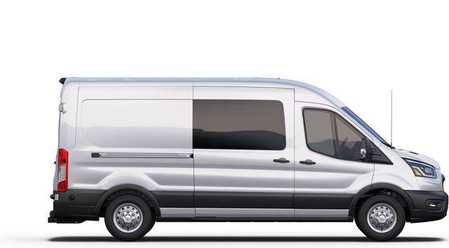 new 2025 Ford Transit-350 car