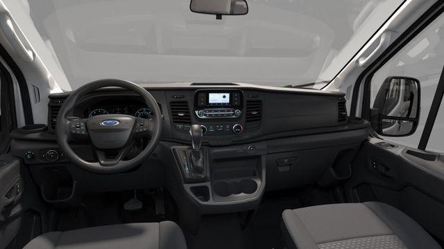 new 2025 Ford Transit-350 car