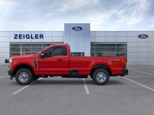 new 2026 Ford F-250 car, priced at $48,712