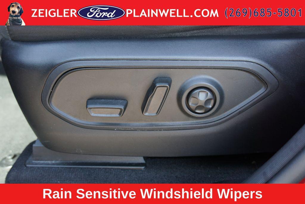 used 2023 Jeep Grand Cherokee car, priced at $26,294