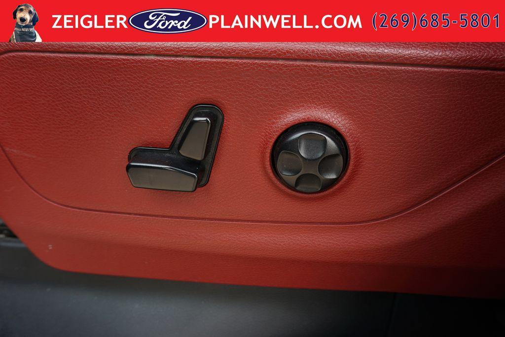 used 2019 Ram 1500 car, priced at $22,437