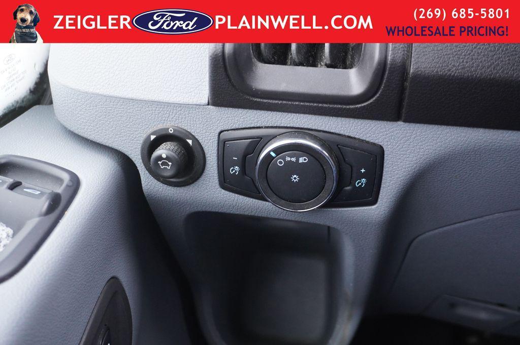 used 2019 Ford Transit-250 car, priced at $17,600