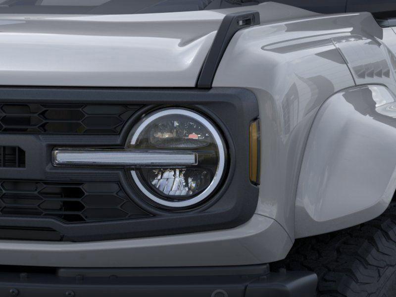 new 2026 Ford Bronco car, priced at $80,998
