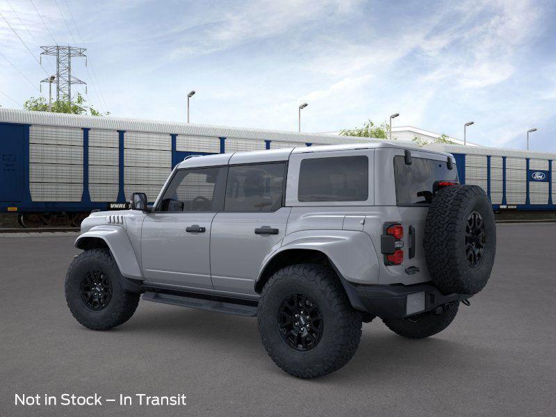 new 2026 Ford Bronco car, priced at $80,998