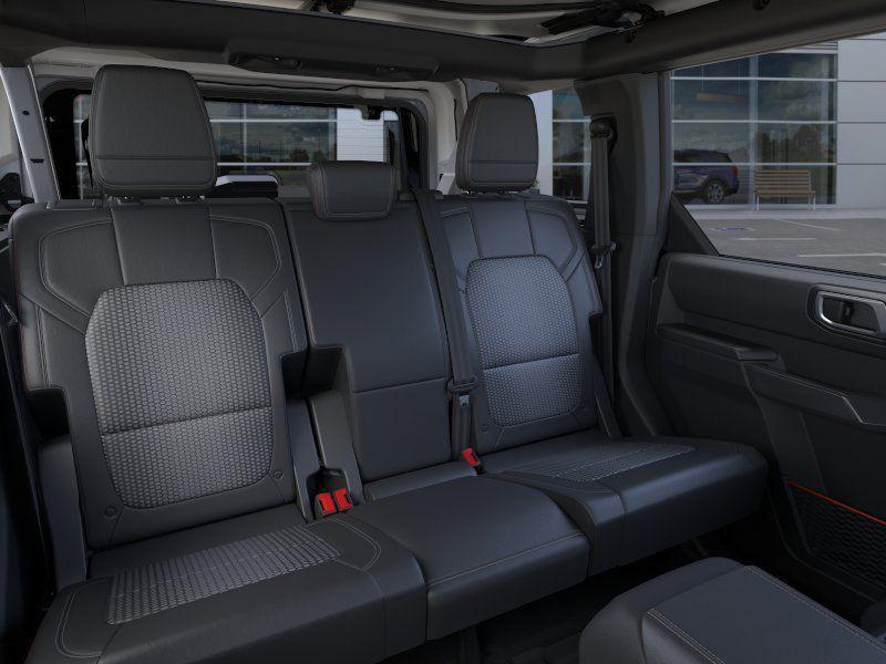 new 2026 Ford Bronco car, priced at $81,302