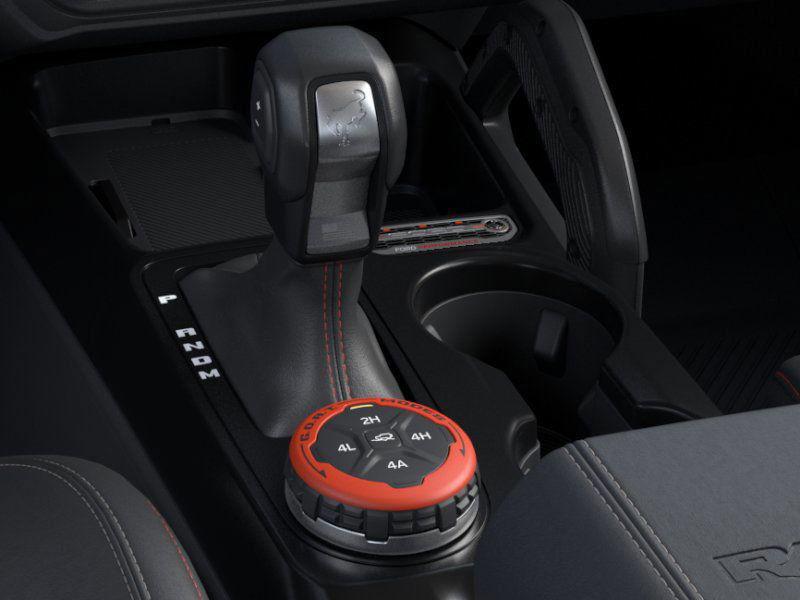 new 2026 Ford Bronco car, priced at $80,998