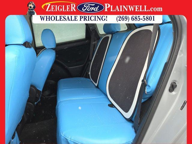 used 2007 Toyota Matrix car, priced at $5,990