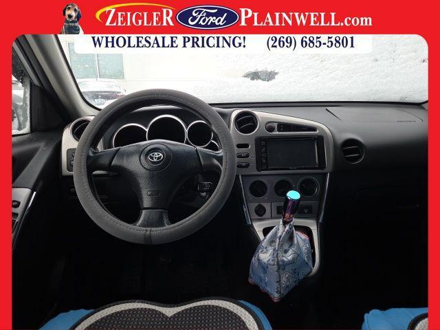 used 2007 Toyota Matrix car, priced at $5,990