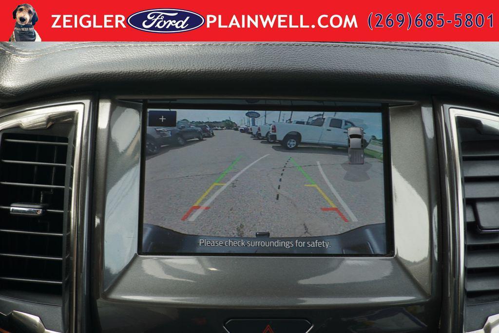 used 2020 Ford Ranger car, priced at $25,404