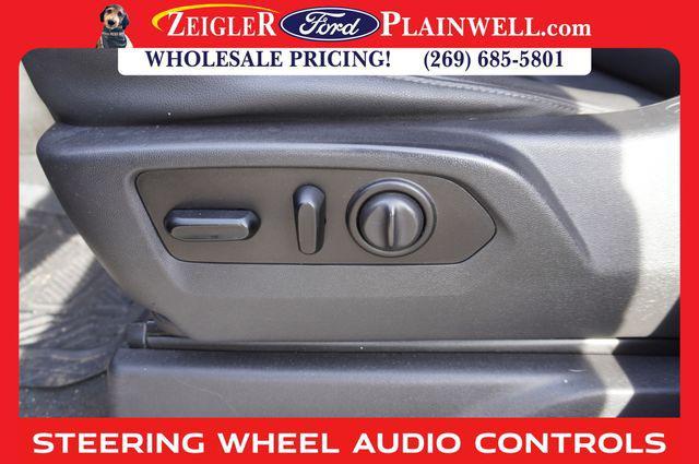 used 2021 Chevrolet Silverado 1500 car, priced at $31,555