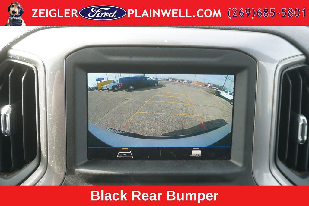 used 2022 Chevrolet Silverado 3500 car, priced at $50,504