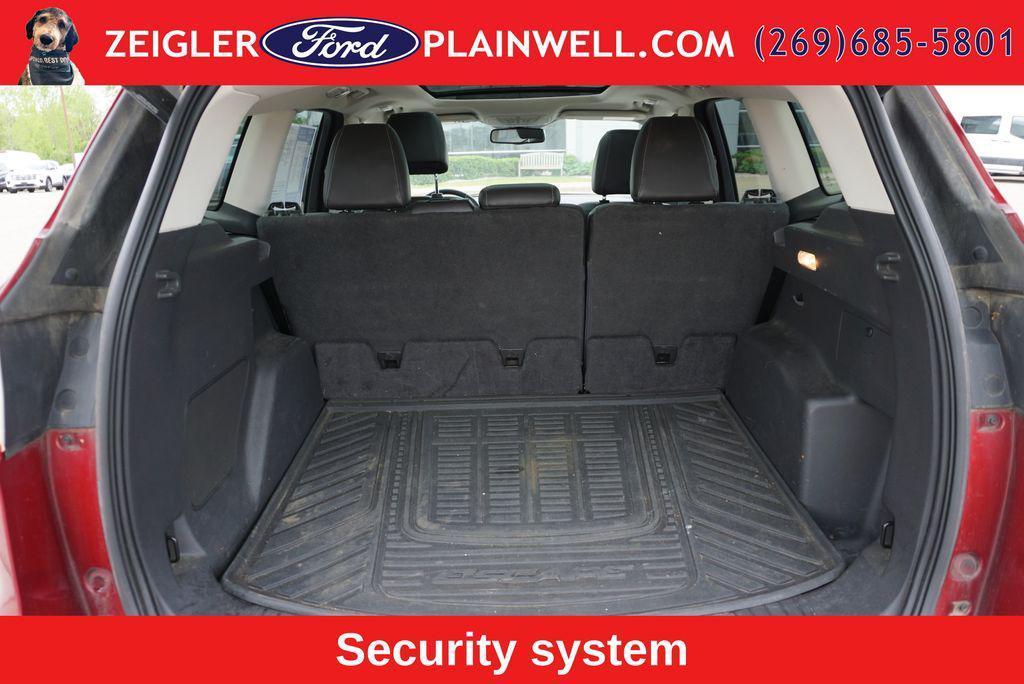 used 2014 Ford Escape car, priced at $10,074