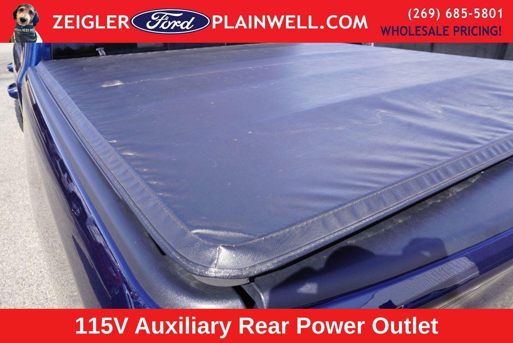 used 2022 Ram 1500 car, priced at $27,500