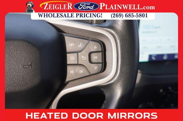 used 2024 Ford Bronco car, priced at $43,990