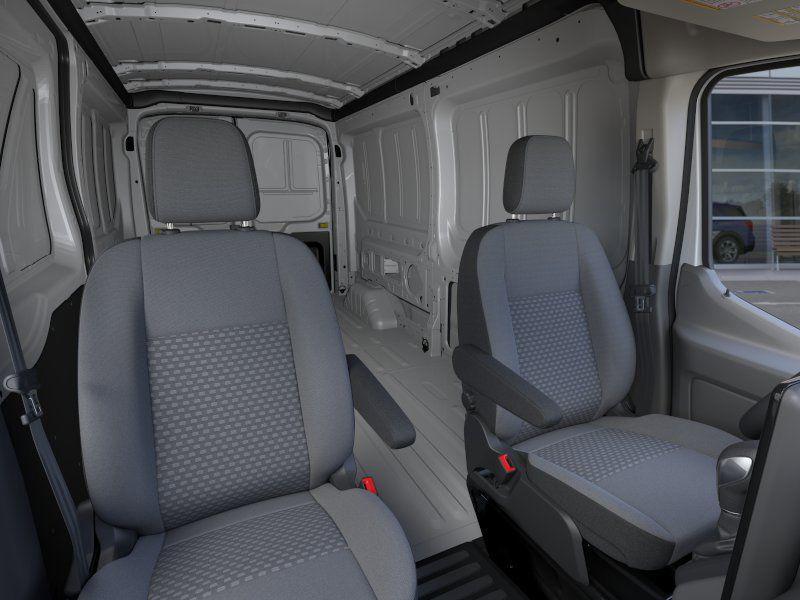new 2026 Ford Transit-250 car