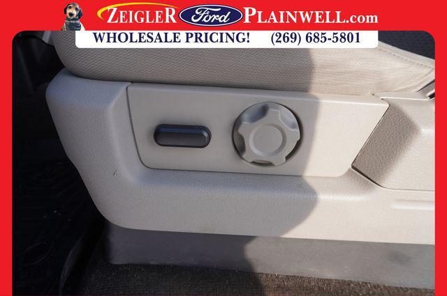 used 2010 Ford F-150 car, priced at $12,990