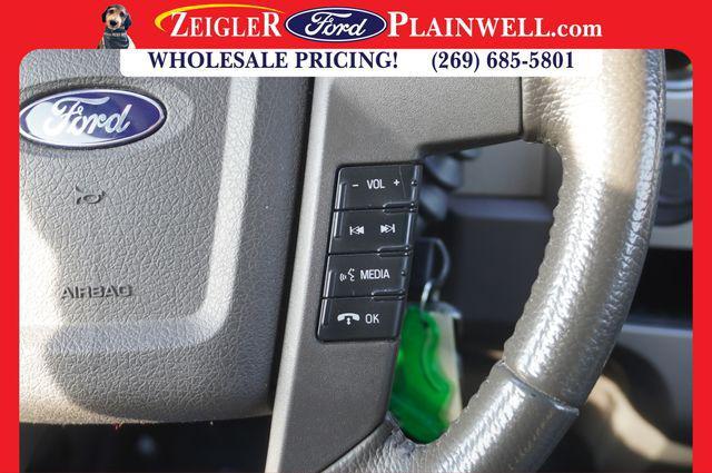 used 2010 Ford F-150 car, priced at $12,990