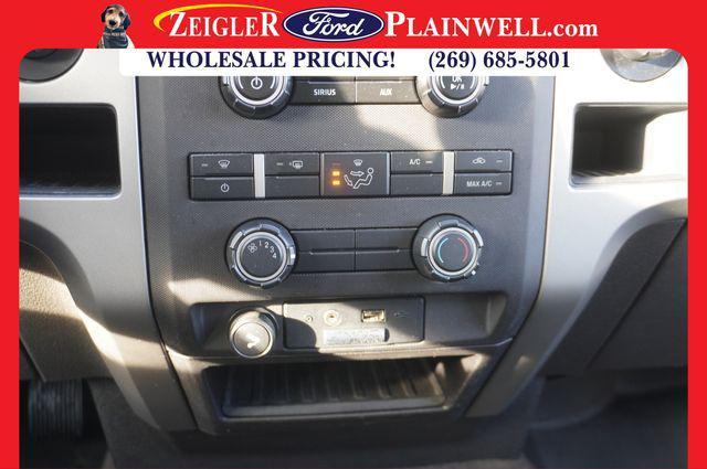 used 2010 Ford F-150 car, priced at $12,990