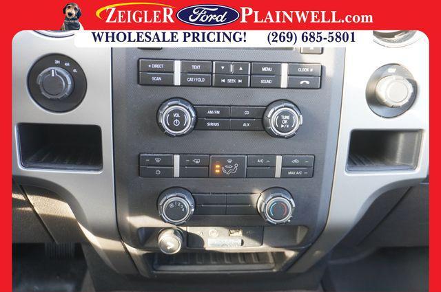 used 2010 Ford F-150 car, priced at $12,990
