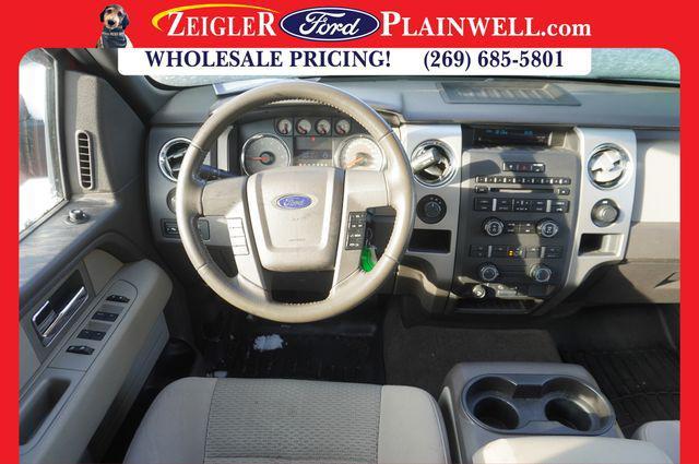 used 2010 Ford F-150 car, priced at $12,990