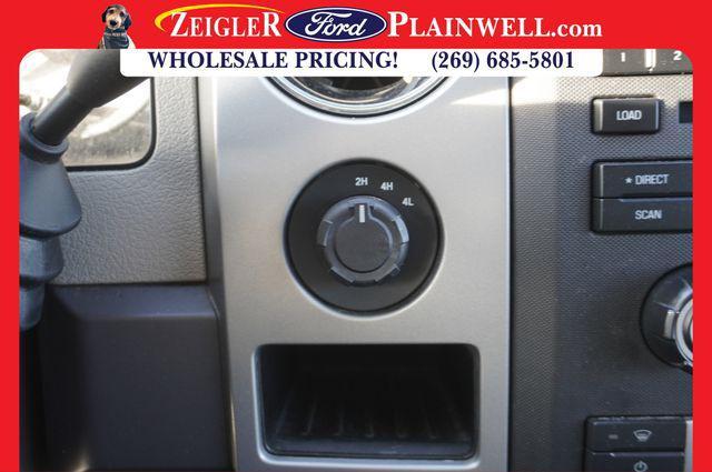 used 2010 Ford F-150 car, priced at $12,990