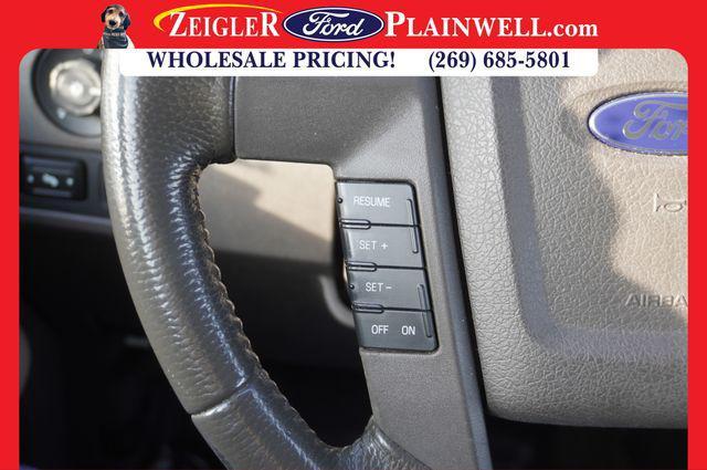 used 2010 Ford F-150 car, priced at $12,990