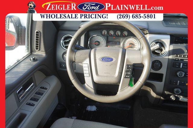 used 2010 Ford F-150 car, priced at $12,990