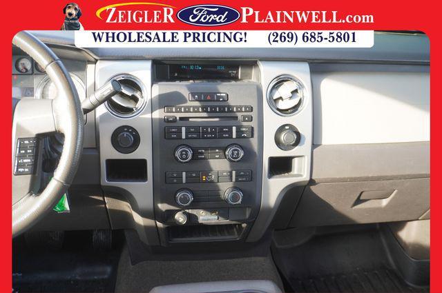 used 2010 Ford F-150 car, priced at $12,990