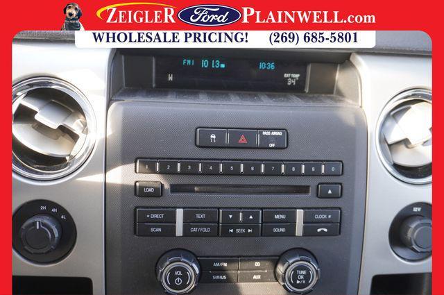 used 2010 Ford F-150 car, priced at $12,990