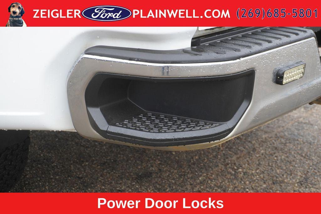 used 2022 GMC Sierra 3500 car, priced at $35,059
