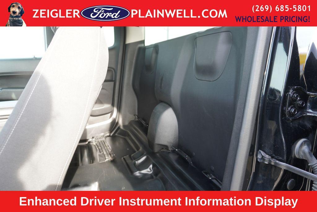 used 2022 Chevrolet Colorado car, priced at $17,771